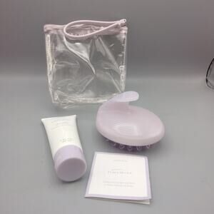 MARY KAY TIME WISE Visibly Fit Body Lotion Set With Massage Brush